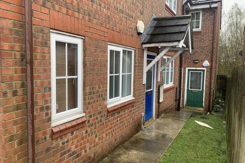 undefined, Newcroft Drive, Blackley