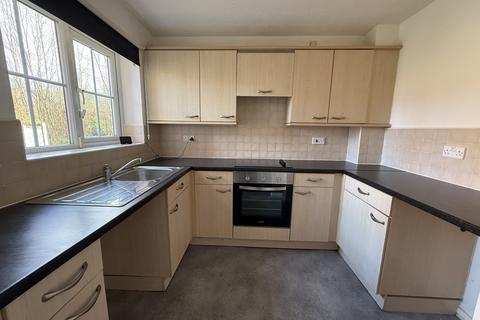 undefined, Newcroft Drive, Blackley