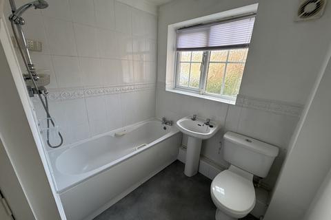 undefined, Newcroft Drive, Blackley