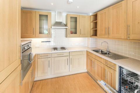 1 bedroom apartment to rent - Ladyslaude Court, Bramley Way, Bedford