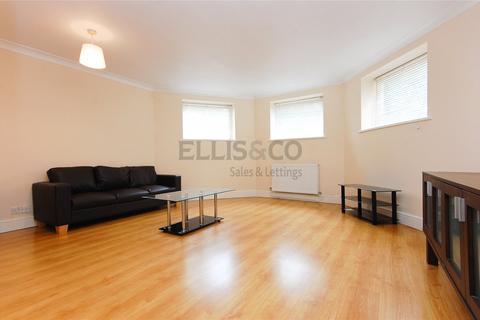 3 bedroom maisonette to rent, Brondesbury Park, London, NW6