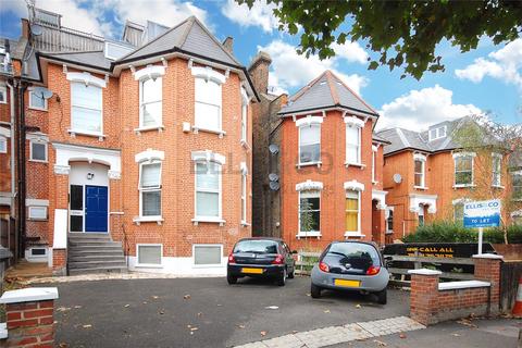 3 bedroom maisonette to rent, Brondesbury Park, London, NW6