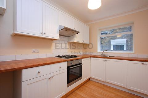 3 bedroom maisonette to rent, Brondesbury Park, London, NW6