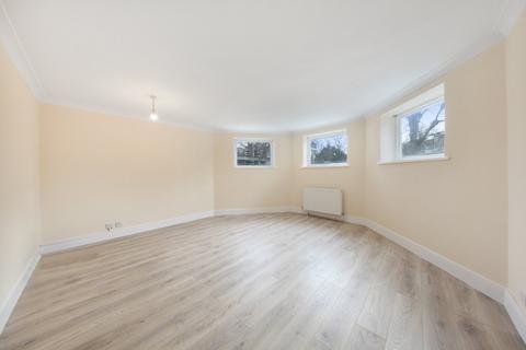 3 bedroom maisonette to rent, Brondesbury Park, London, NW6