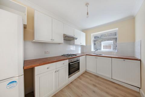 3 bedroom maisonette to rent, Brondesbury Park, London, NW6