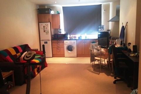 1 bedroom ground floor flat to rent, Avenue Road, Southampton, SO14