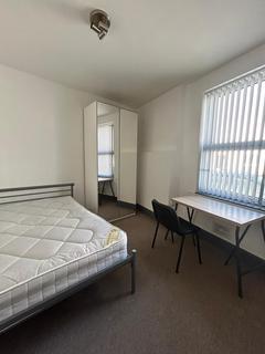 undefined, Swansea SA2