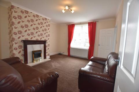 3 bedroom terraced house to rent, Polemarch Street, Seaham, Co. Durham, SR7