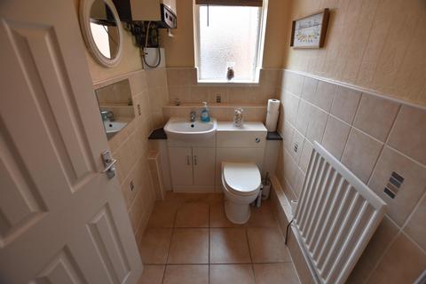 3 bedroom terraced house to rent, Polemarch Street, Seaham, Co. Durham, SR7