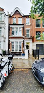 2 bedroom apartment to rent, Wolverton Gardens, London W6