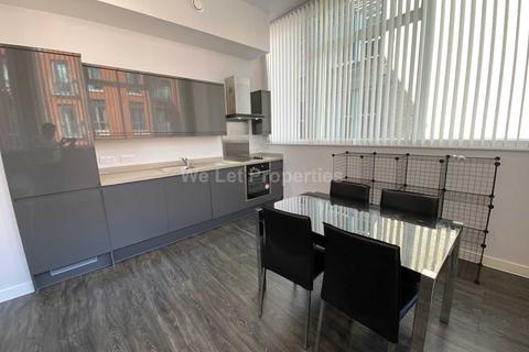 2 bedroom apartment to rent, Edmund Street, Liverpool L3