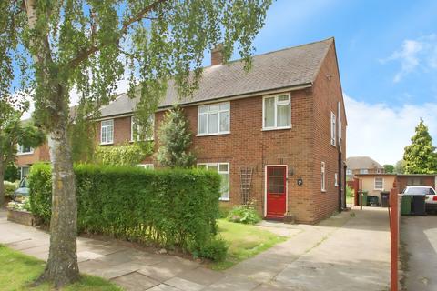 3 bedroom semi-detached house to rent, Hazelwood Drive, St Albans, AL4