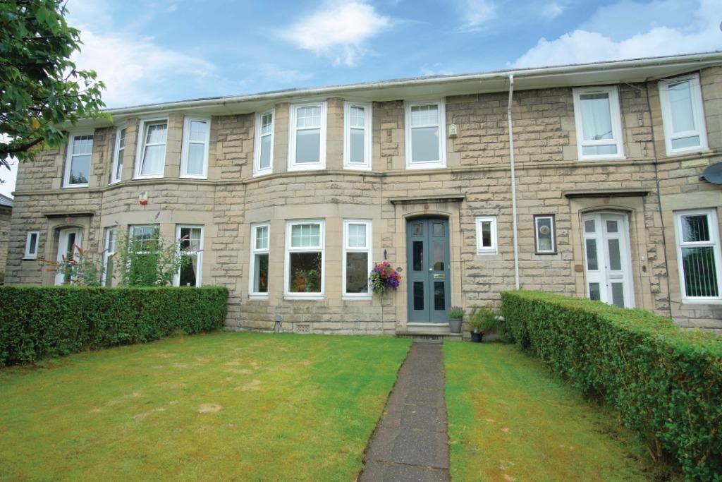 Kilmarnock Road, Newlands, Glasgow, G43 2BW 3 bed terraced house £345,000
