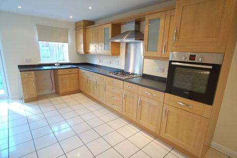 4 bedroom detached house to rent, Juniper Road, Red Lodge, Bury St Edmunds, Suffolk, IP28