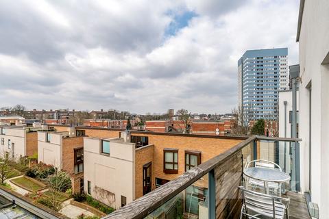 2 bedroom apartment for sale, Abbey Road, London NW8