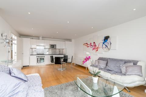 2 bedroom apartment for sale, Abbey Road, London NW8