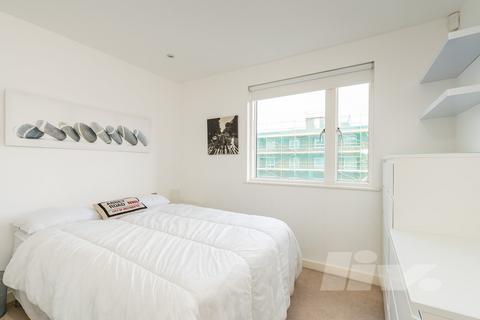 2 bedroom apartment for sale, Abbey Road, London NW8