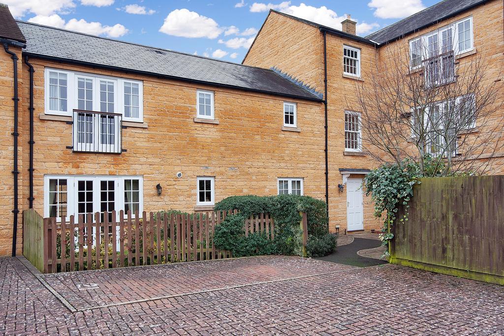 Apartment in Wychavon, Broadway