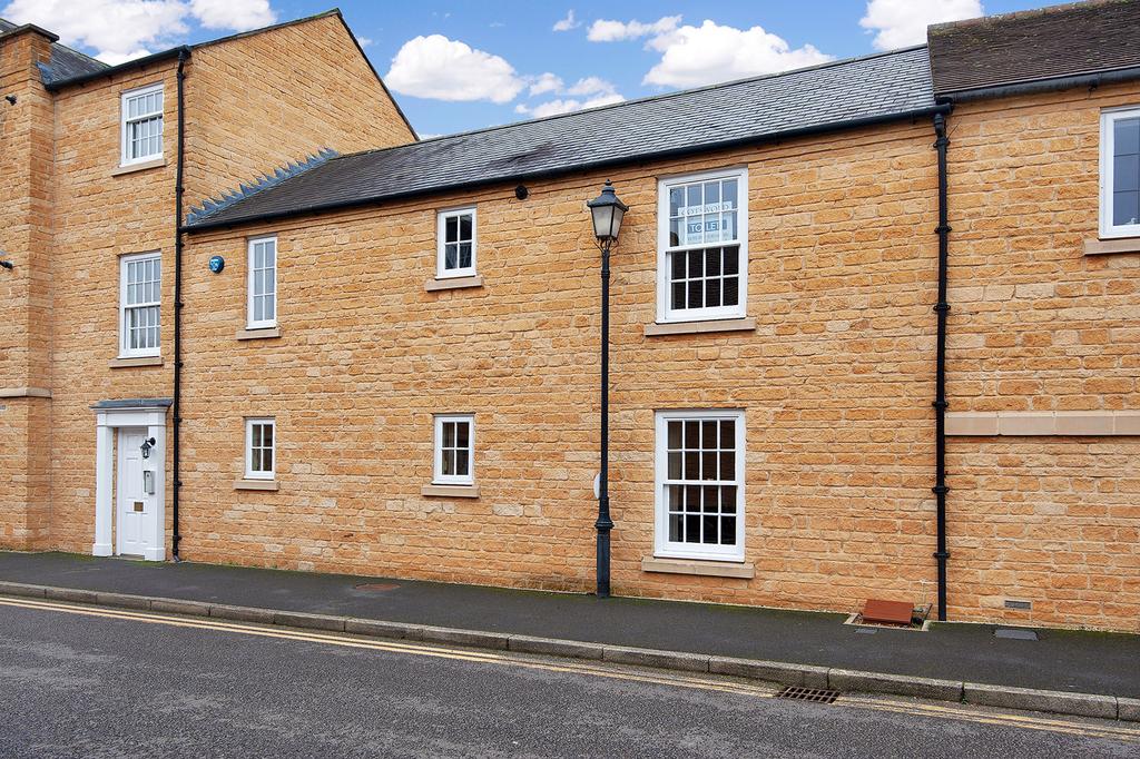 Apartment in Wychavon, Broadway - View 2