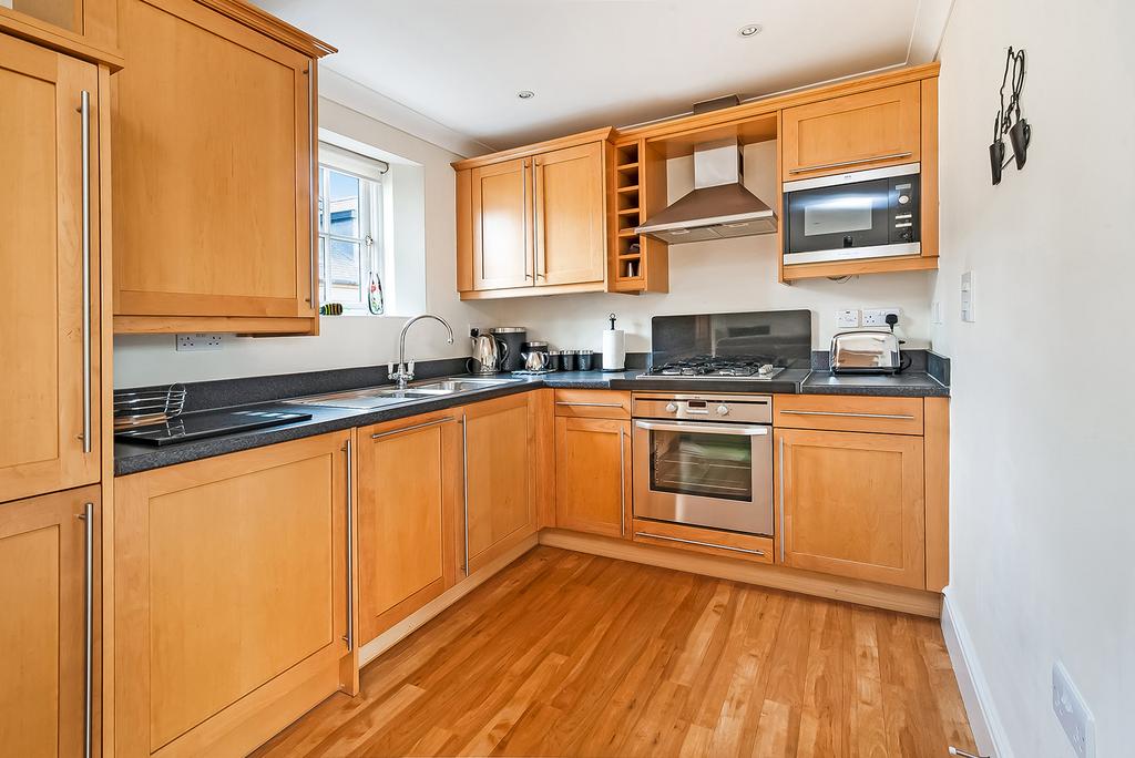 Apartment in Wychavon, Broadway - More