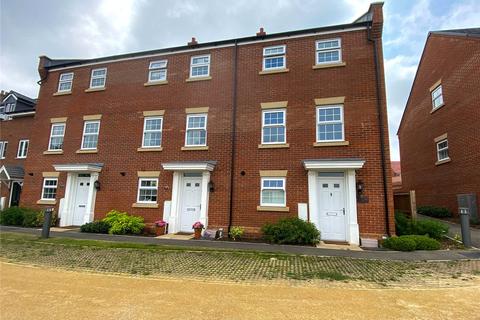 Manor Estate, Apsley 4 bed detached Manor Estate, Apsley 4 bed detached