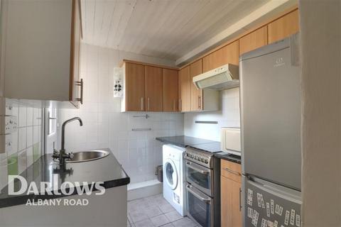 2 bedroom terraced house to rent - Gwendoline Place