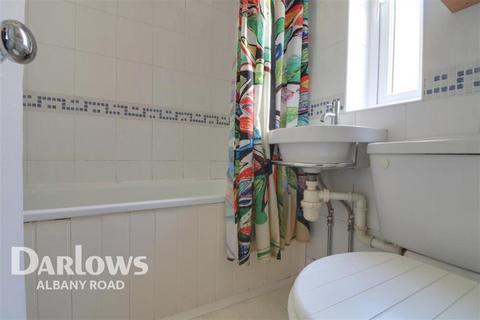 2 bedroom terraced house to rent - Gwendoline Place