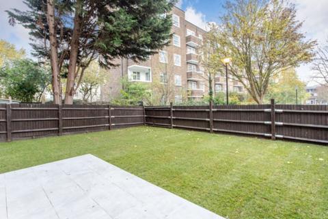 3 bedroom flat to rent, Bruce Glazier House, Hazellville Road, London, N19