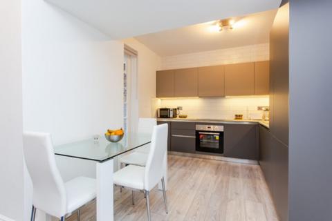 3 bedroom flat to rent, Bruce Glazier House, Hazellville Road, London, N19