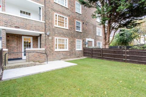 3 bedroom flat to rent, Bruce Glazier House, Hazellville Road, London, N19