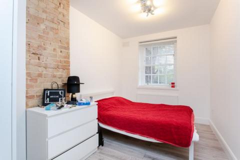 3 bedroom flat to rent, Bruce Glazier House, Hazellville Road, London, N19