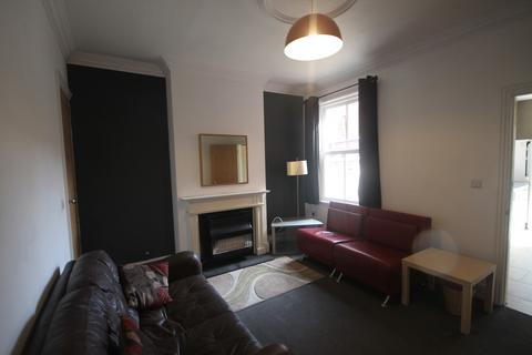 undefined, Harrow Road, Leicester