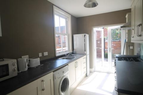 undefined, Harrow Road, Leicester