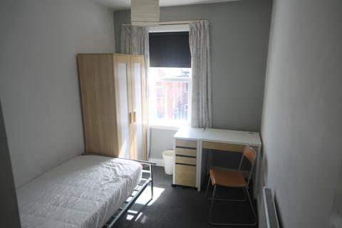 undefined, Harrow Road, Leicester
