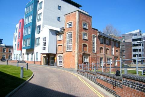 2 bedroom apartment for sale, Granary View, Paper Mill Yard NR1