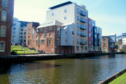 2 bedroom apartment for sale, Granary View, Paper Mill Yard NR1