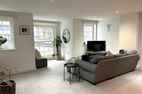 2 bedroom apartment for sale, Granary View, Paper Mill Yard NR1