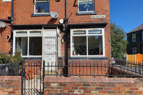 1 bedroom ground floor flat to rent, Ash View, Leeds LS6