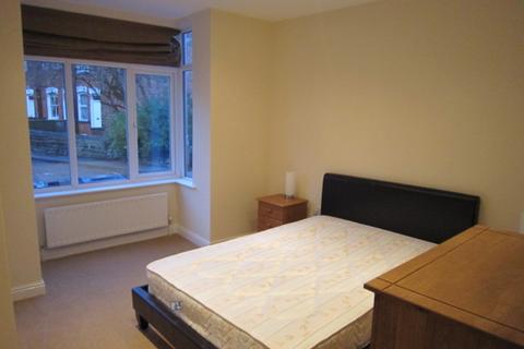1 bedroom ground floor flat to rent, Ash View, Leeds LS6