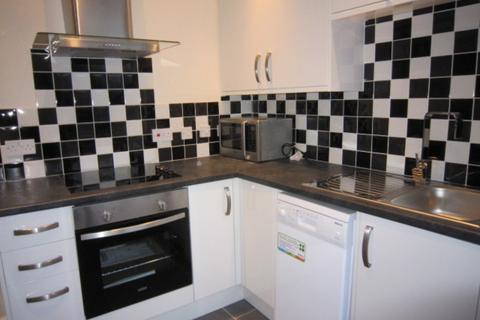 1 bedroom ground floor flat to rent, Ash View, Leeds LS6