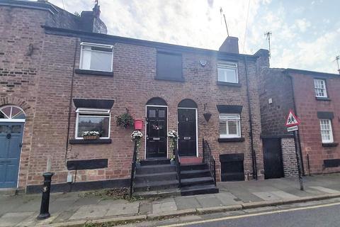 2 bedroom cottage to rent - Quarry Street, Woolton