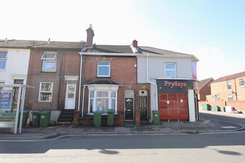 5 bedroom terraced house for sale, Lodge Road