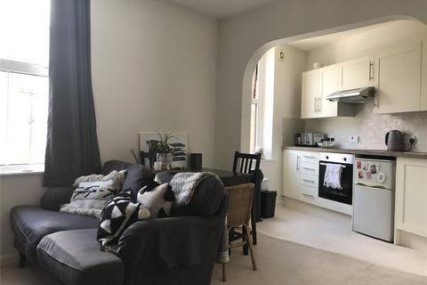 1 bedroom apartment to rent, Freemantle House, 21 Priory Avenue, Taunton, Somerset, TA1