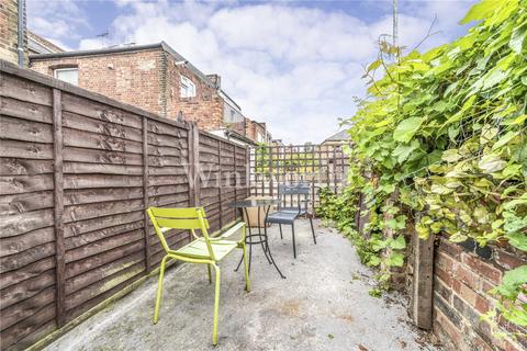 2 bedroom apartment for sale, Vale Road, London, N4