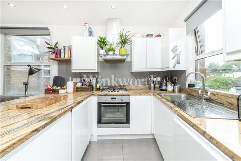 2 bedroom apartment for sale, Vale Road, London, N4