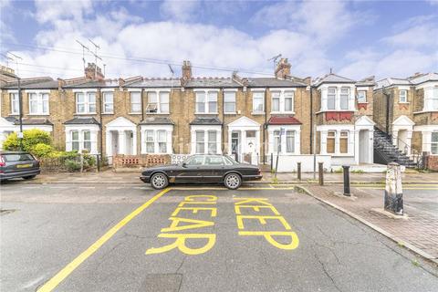 2 bedroom apartment for sale, Vale Road, London, N4