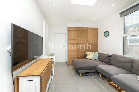 2 bedroom apartment for sale, Vale Road, London, N4