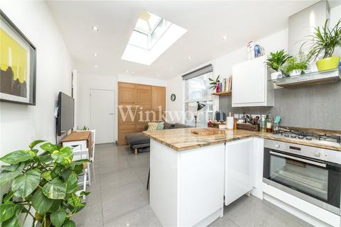 2 bedroom apartment for sale, Vale Road, London, N4