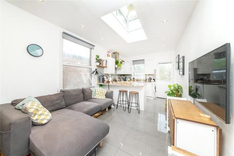 2 bedroom apartment for sale, Vale Road, London, N4