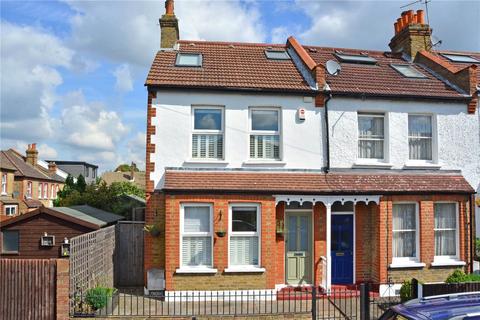3 bedroom end of terrace house to rent - Clarence Avenue, Bromley, Kent, BR1